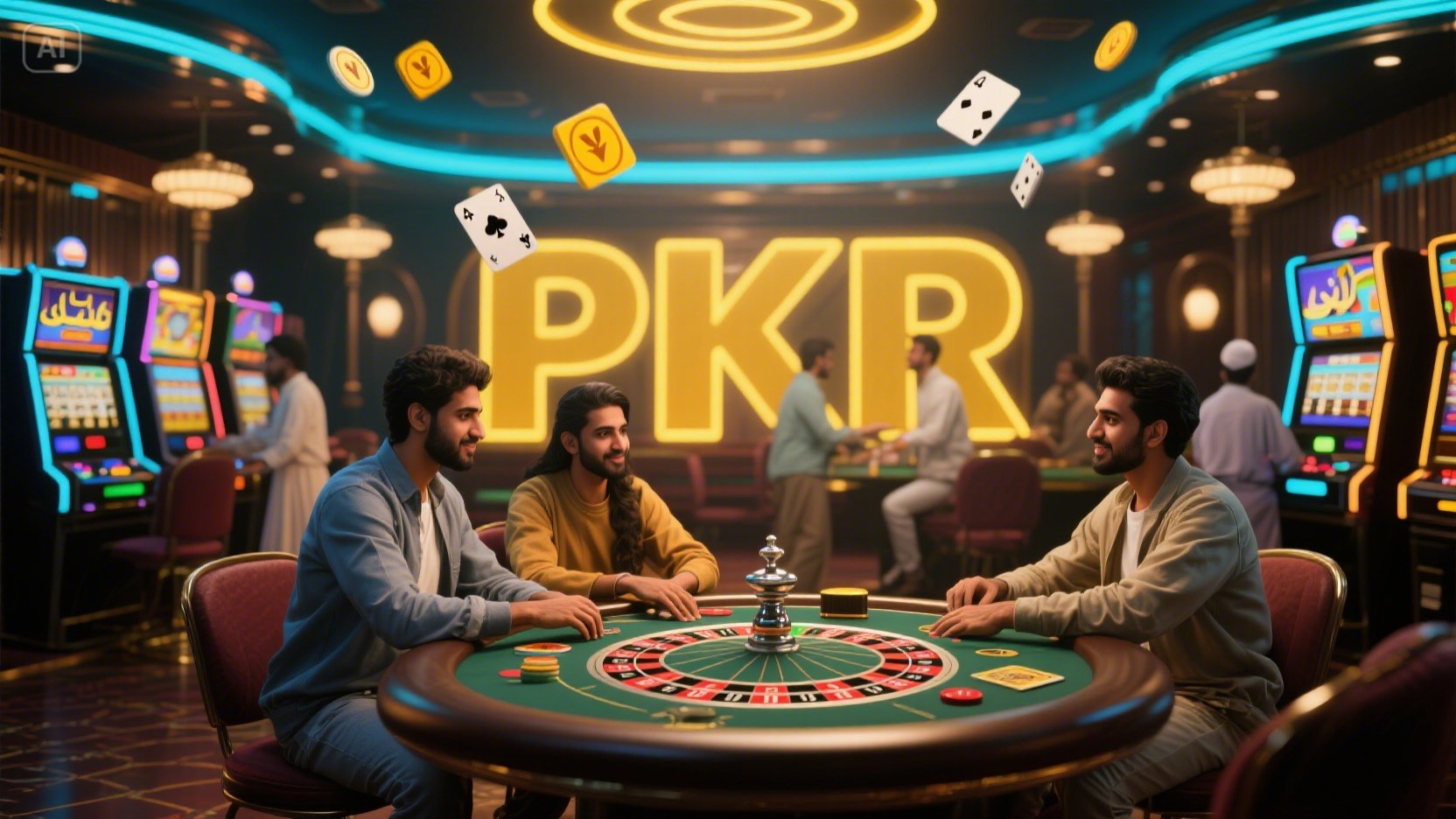 Club Vegas SlotsDeposit in PKR and receive a 200% instant top-up! Pakistani players can enjoy exclusive games, fast withdrawals, and nonstop entertainment every single day.