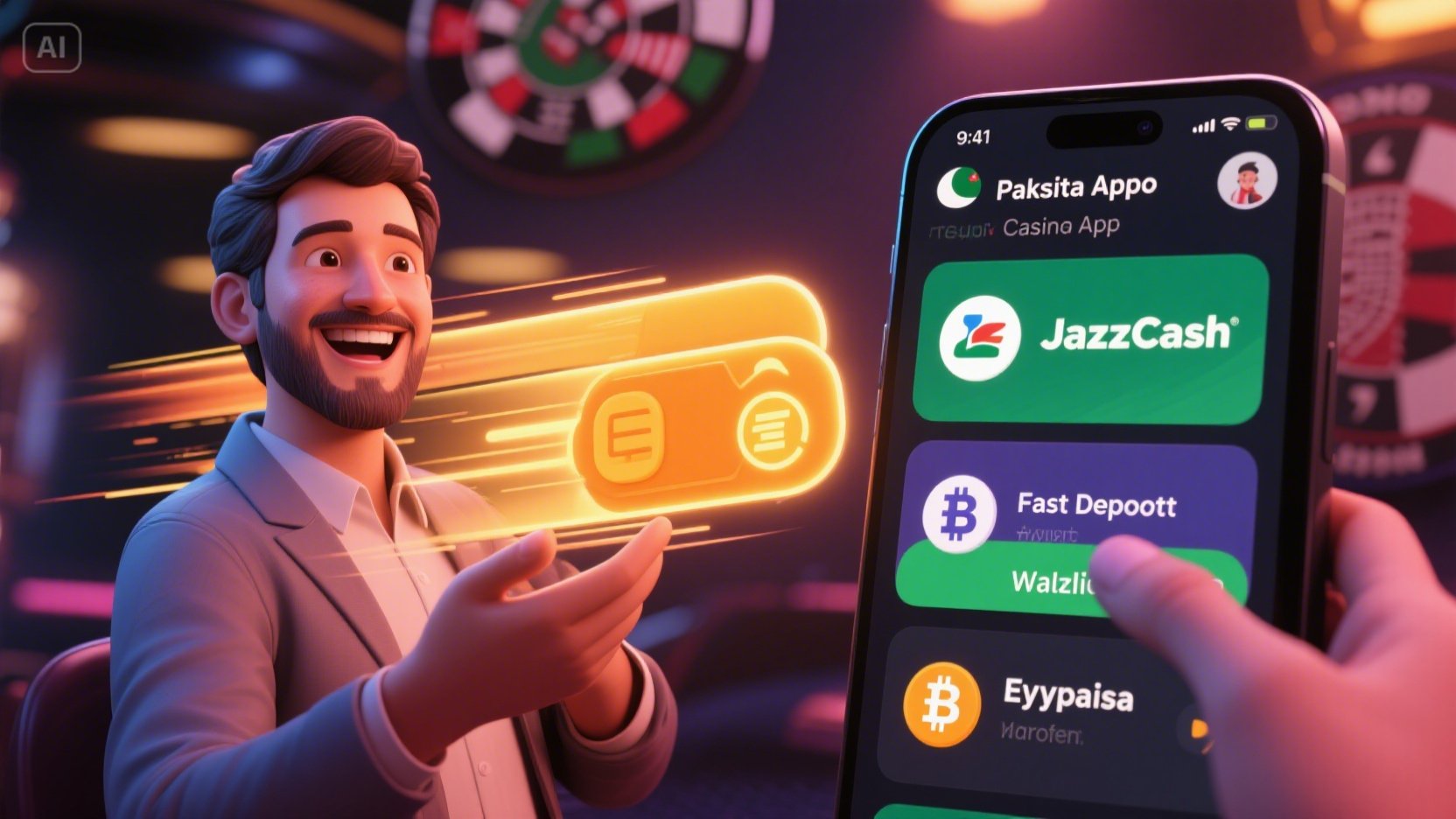 Club Vegas SlotsMake your first recharge today and enjoy 200% instantly! Pakistani players can play online casino games, win big, and withdraw PKR safely anytime.