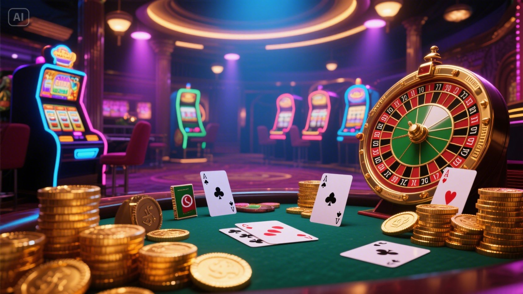 Club Vegas SlotsDeposit once and enjoy 200% instantly! Pakistani players can recharge using JazzCash, spin reels, and withdraw PKR instantly without any extra delay.