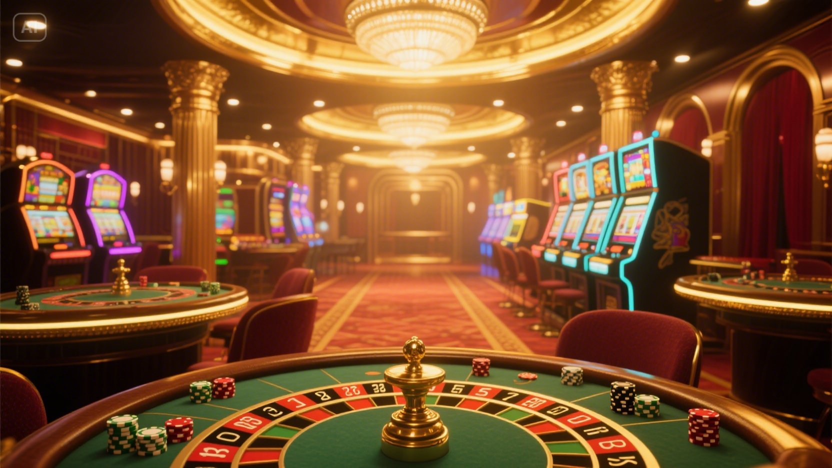 Casino Club Vegas Slots desktop and mobile interfaces