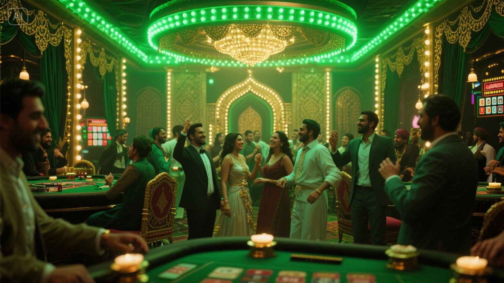 Registration at Club Vegas Slots Casino