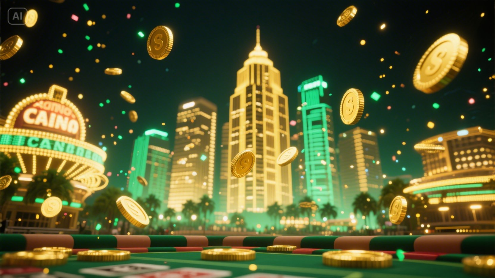 Casino Club Vegas Slots desktop and mobile interfaces