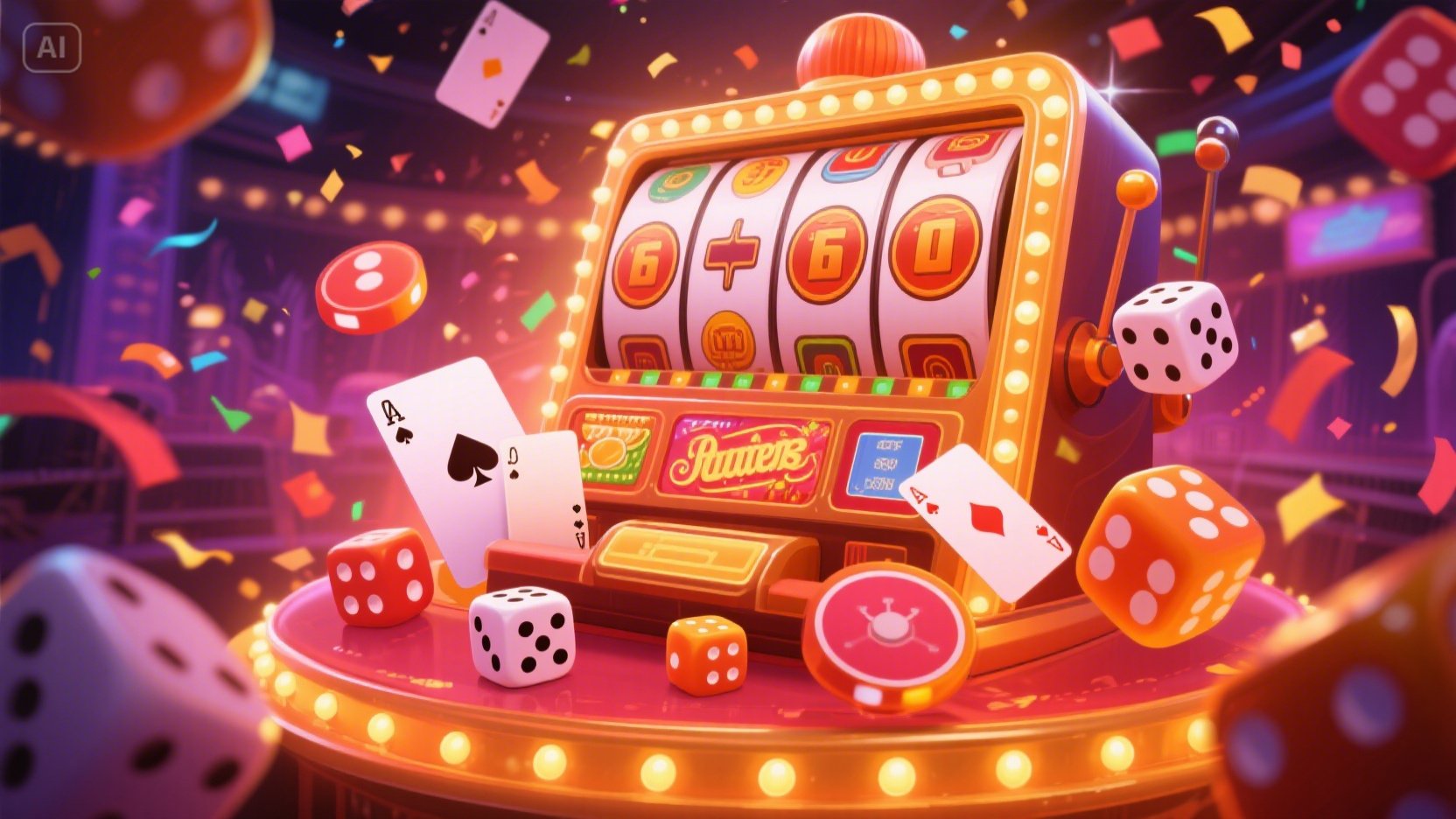 Club Vegas SlotsDeposit today and claim a 200% instant reward! Pakistan’s players can spin reels, play live tables, and cash out PKR safely anytime.