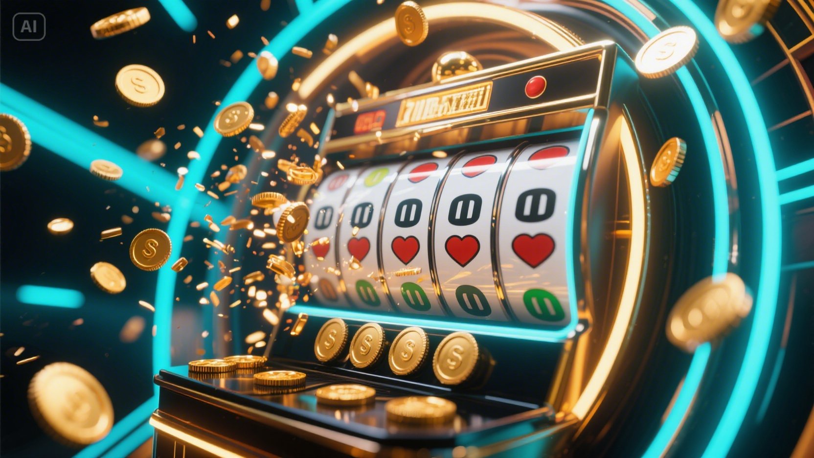 Casino Club Vegas Slots desktop and mobile interfaces